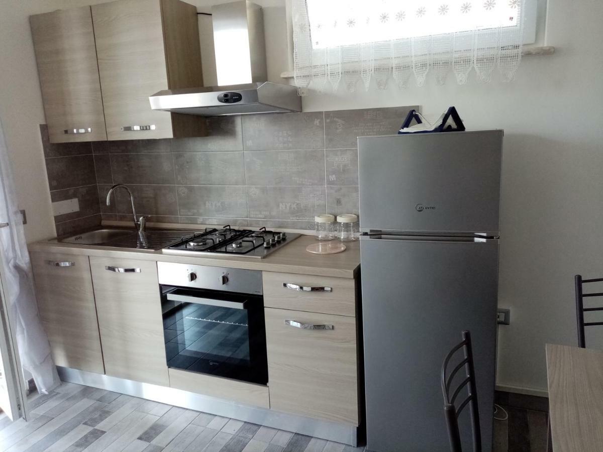 Casa Vacanza * Formia